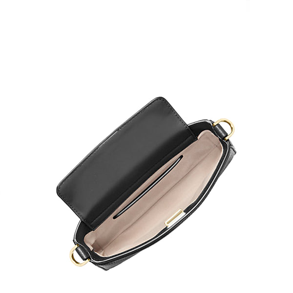 Michael Kors - Pochette Bryant Black 32S5GYTU1L BLACK | Italystation.com Shop Now at italystation.com