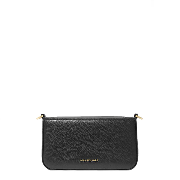 Michael Kors - Pochette Bryant Black 32S5GYTU1L BLACK | Italystation.com Shop Now at italystation.com