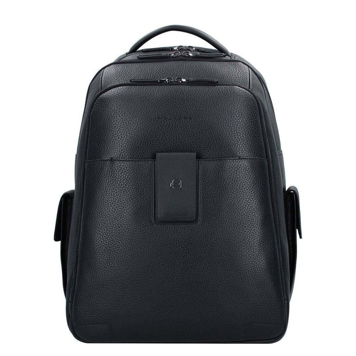 Piquadro - Ili 13.0" Laptop Briefcase - OUTCA3444S86 - NERO2