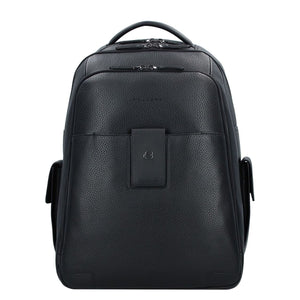 Piquadro - Ili 13.0" Laptop Briefcase - OUTCA3444S86 - NERO2