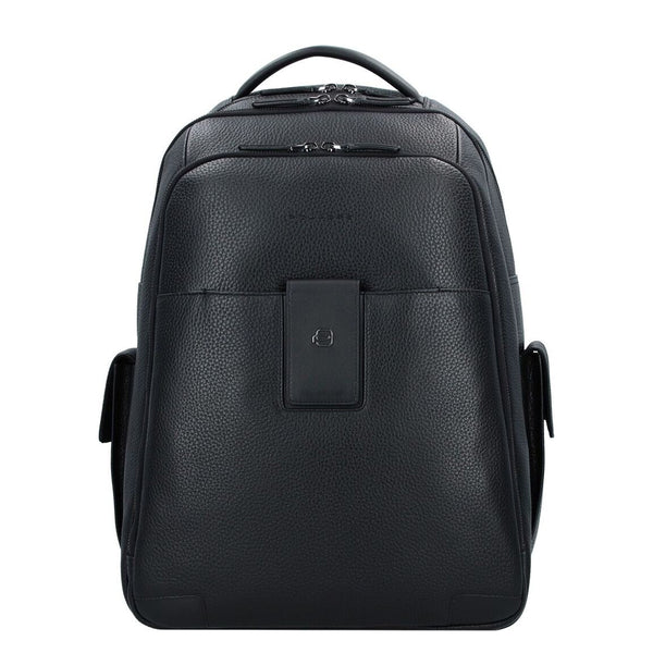 Piquadro - Ili 13.0" Laptop Briefcase - OUTCA3444S86 - NERO2