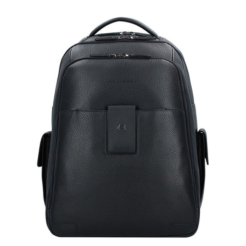 Piquadro - Ili 13.0" Laptop Briefcase - OUTCA3444S86 - NERO2
