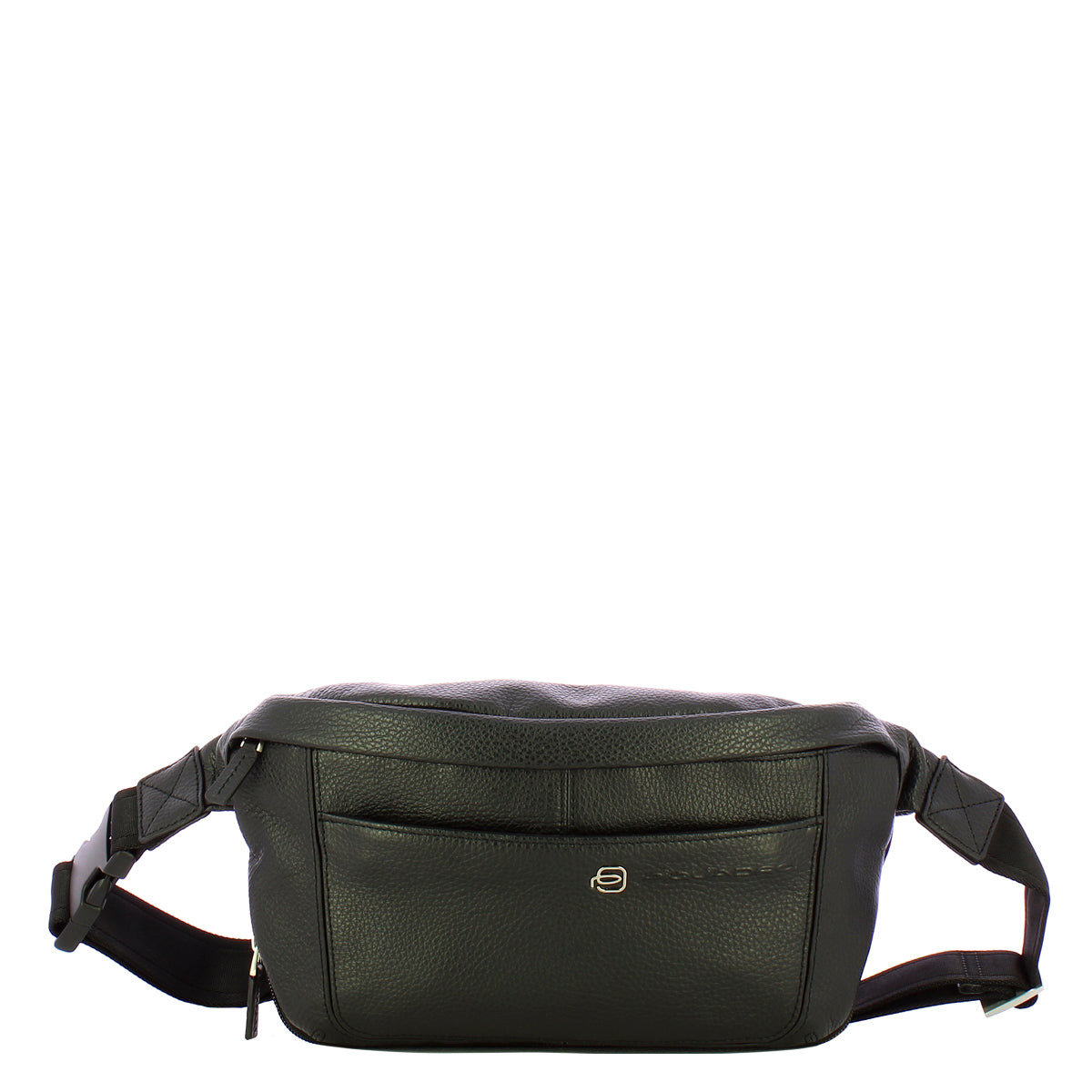 Piquadro - Marsupio in pelle Nero - OUTCA2174VI - NERO