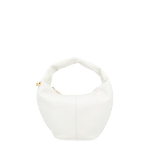 Furla - Mini Hobo Bag Ring Marshmallow - WB01676BX3168 - MARSHMALLOW