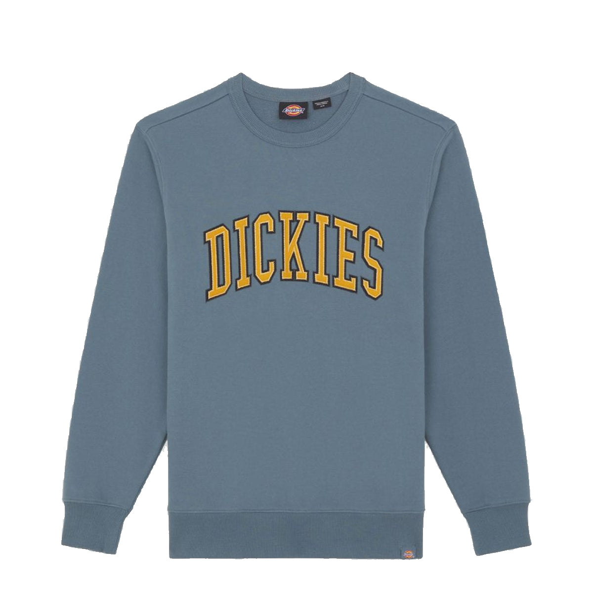 Dickies - Aitkin Stormy Weather Sweatshirt - DK0A4XAB - STORMY/WEATHER