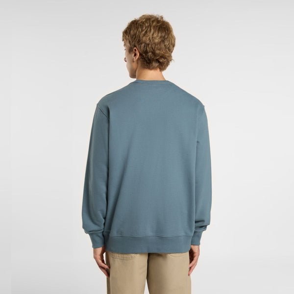 Dickies - Aitkin Stormy Weather Sweatshirt - DK0A4XAB - STORMY/WEATHER