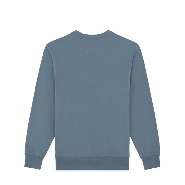 Dickies - Aitkin Stormy Weather Sweatshirt - DK0A4XAB - STORMY/WEATHER