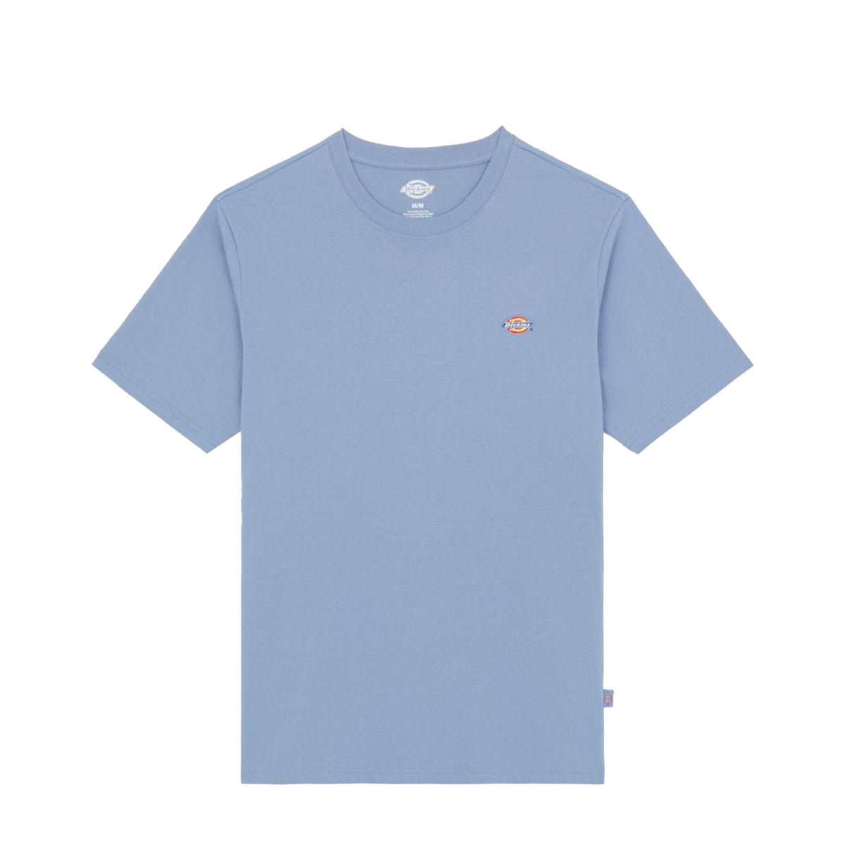 Dickies - Mapleton Country Blue T-Shirt - DK0A4XDB - COUNTRY/BLUE
