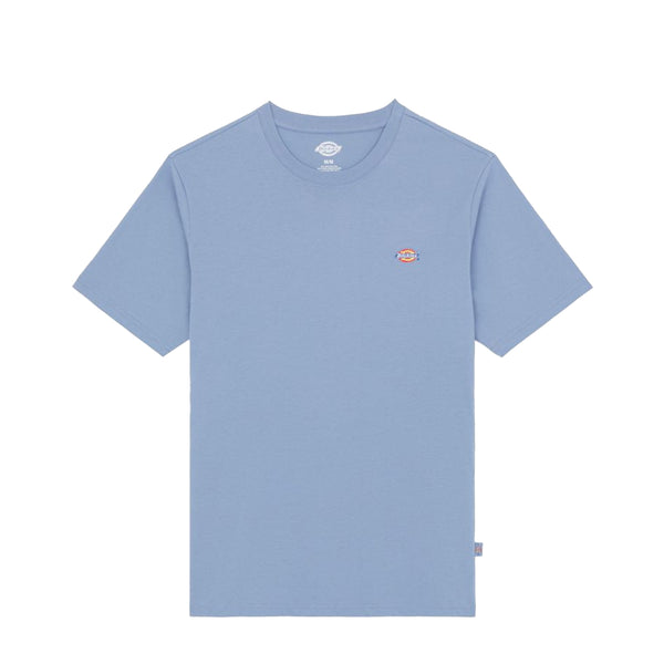 Dickies - Mapleton Country Blue T-Shirt - DK0A4XDB - COUNTRY/BLUE