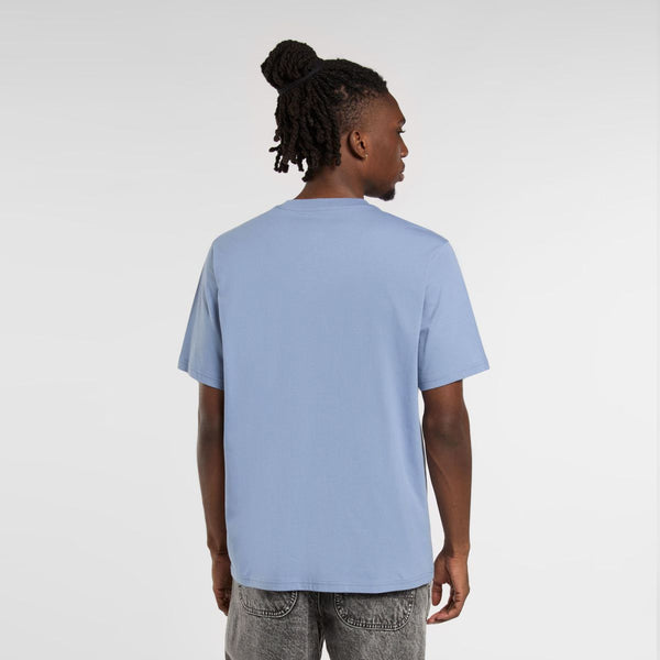 Dickies - Mapleton Country Blue T-Shirt - DK0A4XDB - COUNTRY/BLUE