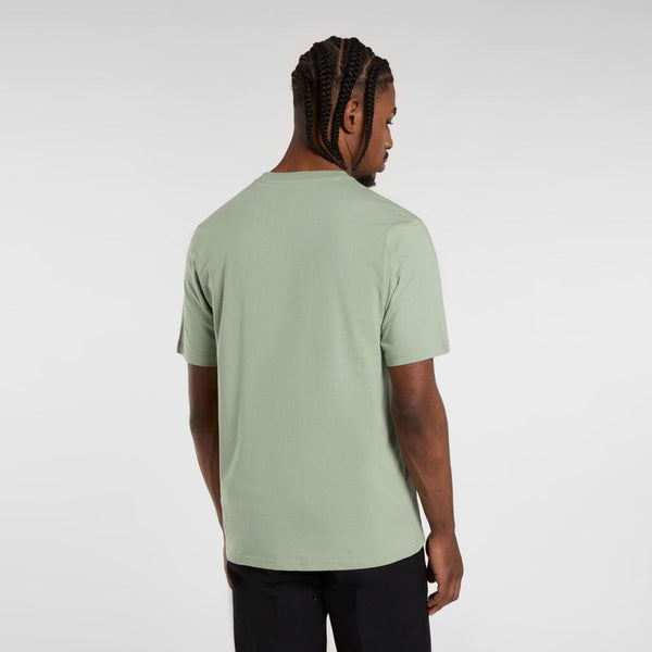 Dickies - Mapleton Iceberg Green T-Shirt - DK0A4XDB - ICEBERG/GREEN