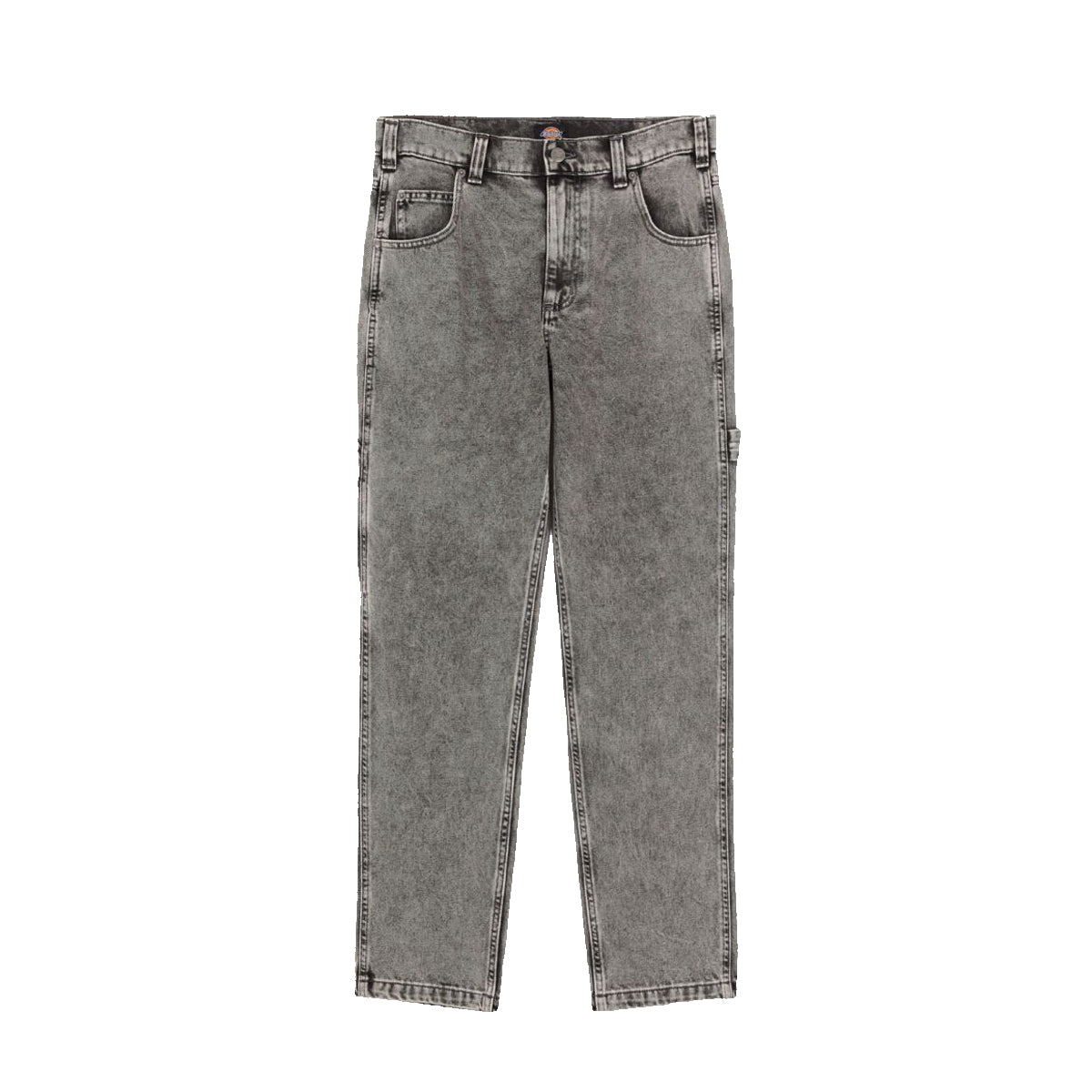 Dickies - Garyville Denim Light Gray Wash Jeans - DK0A4XEC - LIGHT/GRAY/WASH