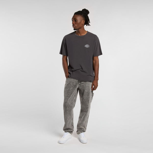 Dickies - Garyville Denim Light Gray Wash Jeans - DK0A4XEC - LIGHT/GRAY/WASH