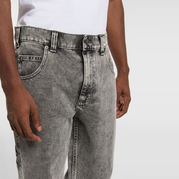 Dickies - Garyville Denim Light Gray Wash Jeans - DK0A4XEC - LIGHT/GRAY/WASH