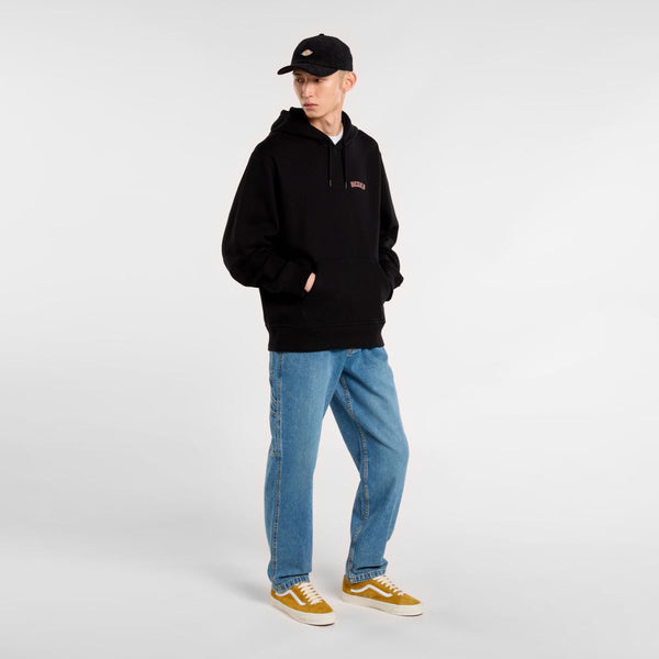 Dickies - Garyville Denim Rinsed Fade Jeans - DK0A4XEC - RINSED/FADE