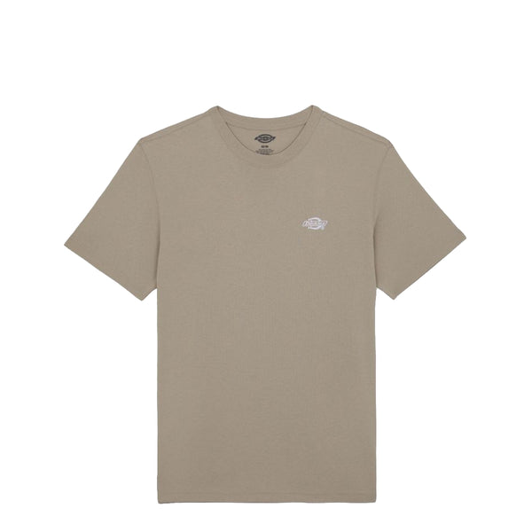 Dickies - Summerdale Sandstone T-Shirt - DK0A4YAI - SANDSTONE