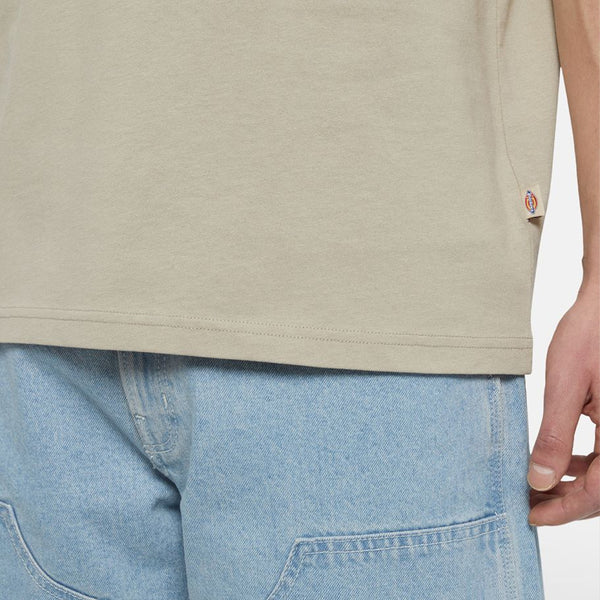 Dickies - Summerdale Sandstone T-Shirt - DK0A4YAI - SANDSTONE