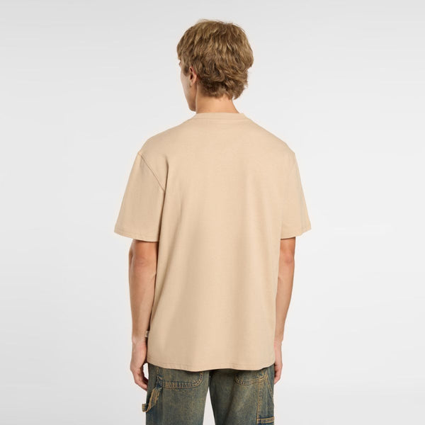 Dickies - Luray Pocket Irish Cream T-Shirt - DK0A4YFC - IRISH/CREAM