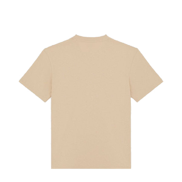 Dickies - Luray Pocket Irish Cream T-Shirt - DK0A4YFC - IRISH/CREAM
