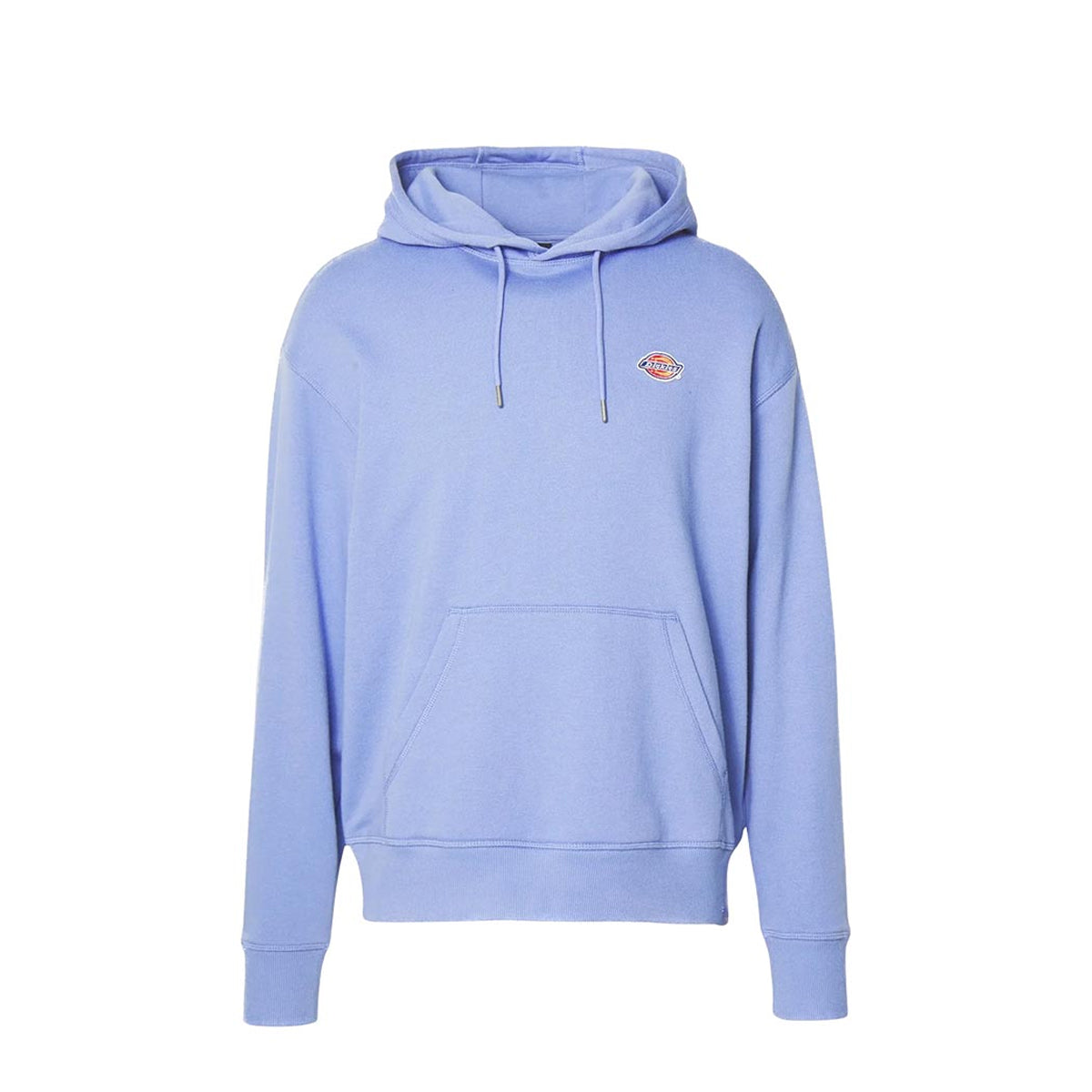 Dickies - Millersburg Hoodie Country Blue Sweatshirt - DK0A4YLY - COUNTRY/BLUE