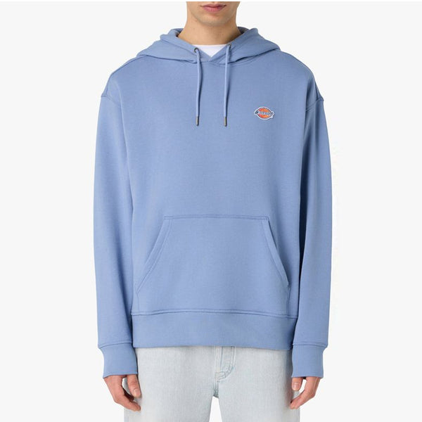 Dickies - Millersburg Hoodie Country Blue Sweatshirt - DK0A4YLY - COUNTRY/BLUE