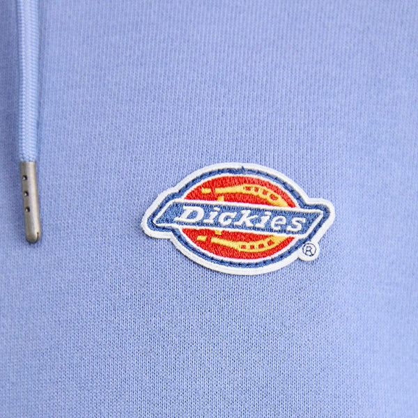 Dickies - Millersburg Hoodie Country Blue Sweatshirt - DK0A4YLY - COUNTRY/BLUE
