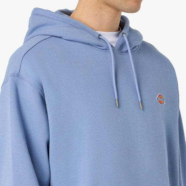 Dickies - Millersburg Hoodie Country Blue Sweatshirt - DK0A4YLY - COUNTRY/BLUE