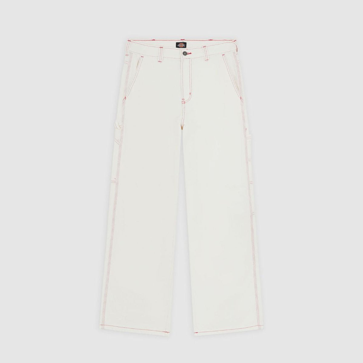 Dickies - Painter Denim Egret Jeans - DK0A4Z6R - EGRET