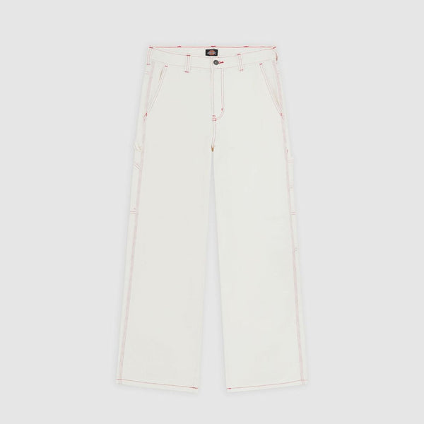 Dickies - Painter Denim Egret Jeans - DK0A4Z6R - EGRET