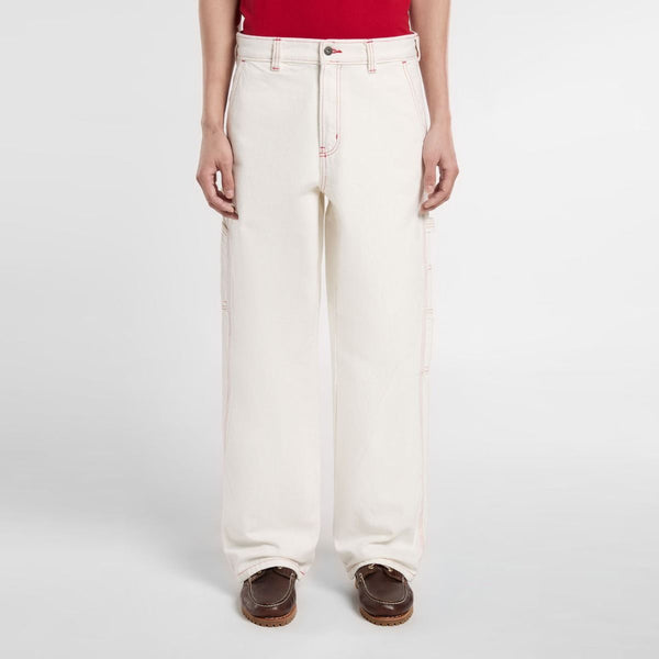Dickies - Painter Denim Egret Jeans - DK0A4Z6R - EGRET