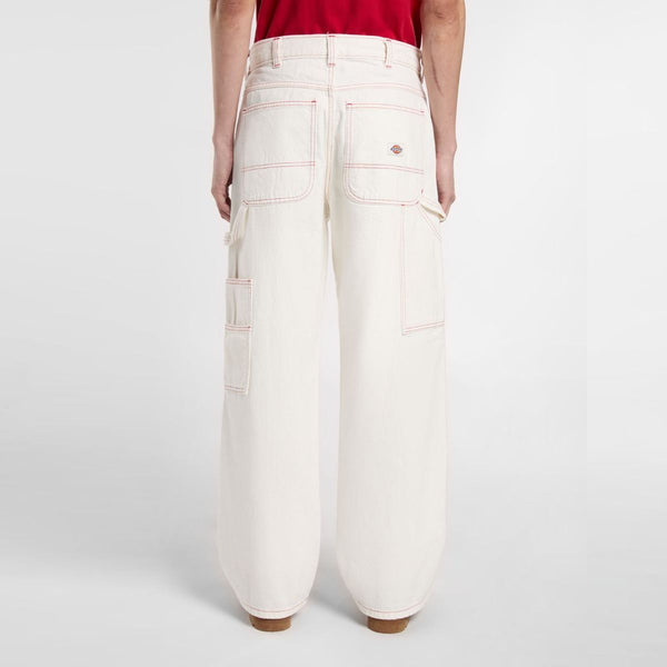 Dickies - Painter Denim Egret Jeans - DK0A4Z6R - EGRET