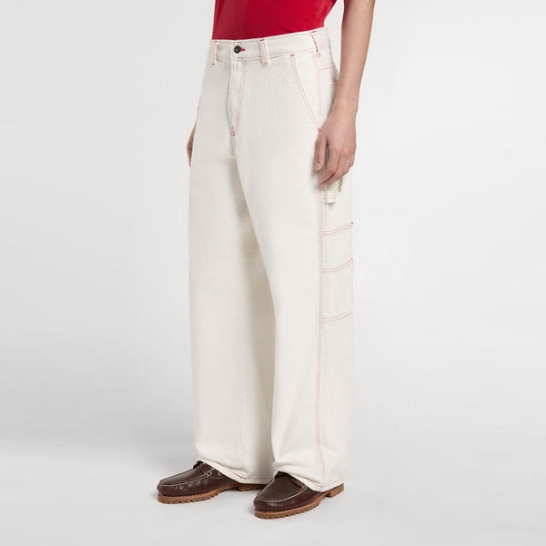 Dickies - Painter Denim Egret Jeans - DK0A4Z6R - EGRET