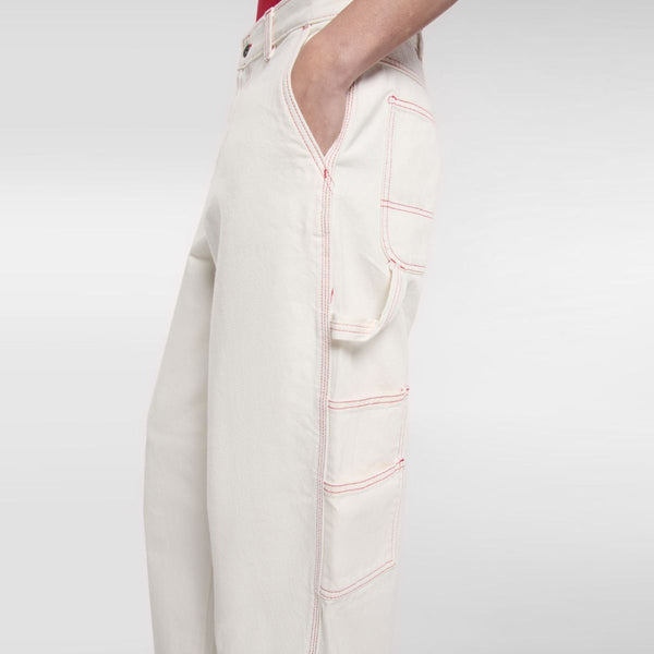 Dickies - Painter Denim Egret Jeans - DK0A4Z6R - EGRET