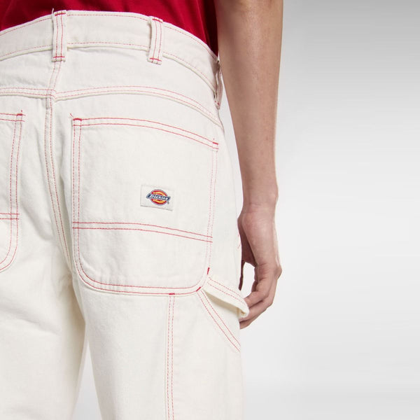 Dickies - Painter Denim Egret Jeans - DK0A4Z6R - EGRET