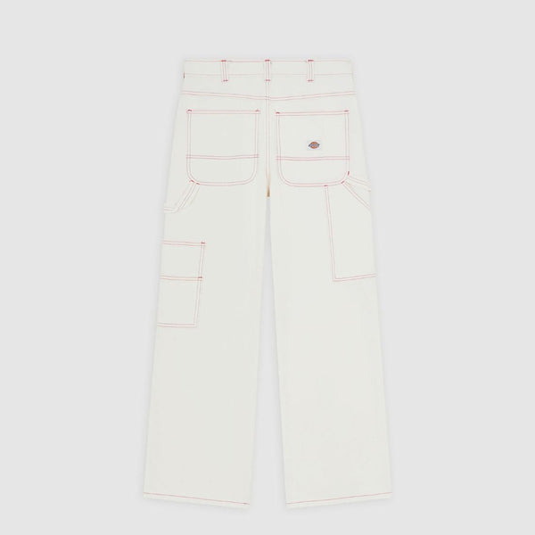 Dickies - Painter Denim Egret Jeans - DK0A4Z6R - EGRET