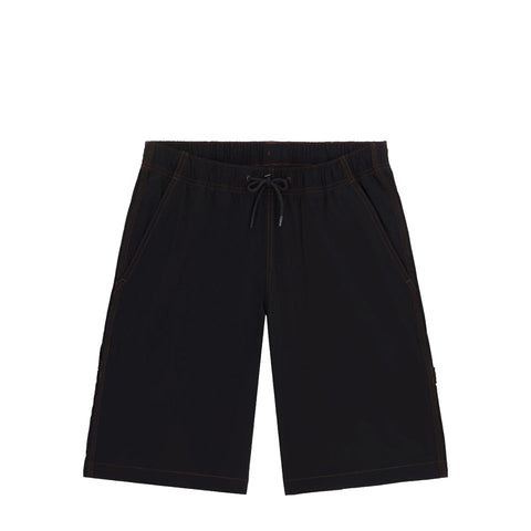 Dickies - Wilsall Carpenter Black Shorts - DK0A4Z7X - BLACK