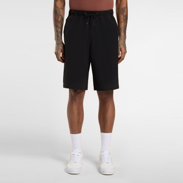 Dickies - Wilsall Carpenter Black Shorts - DK0A4Z7X - BLACK