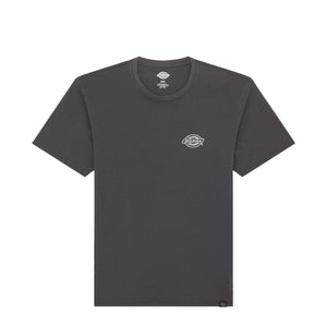 Dickies - Service Station Black T-Shirt - DK0A4Z8X - BLACK