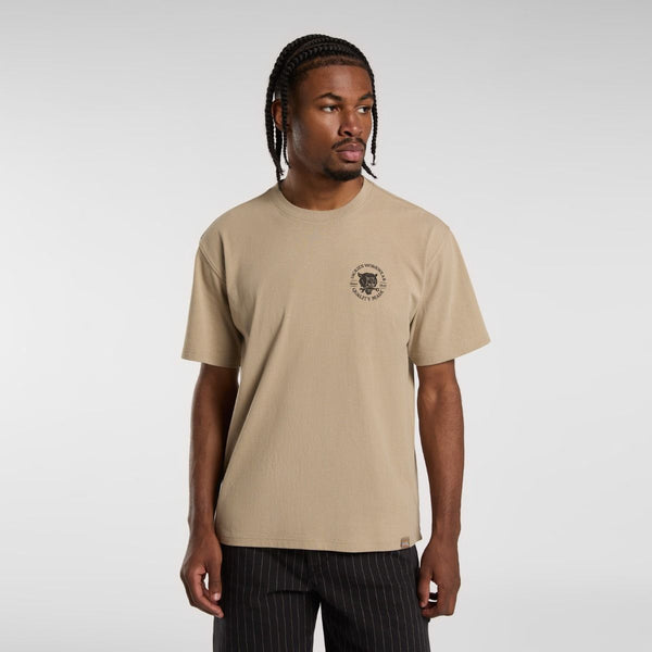 Dickies - Wrench Desert Sand T-Shirt - DK0A4ZAR - DESERT/SAND