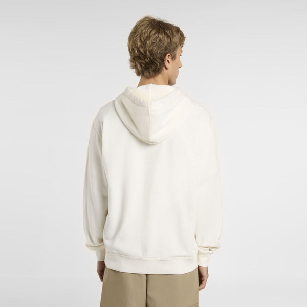 Dickies - Lewistown Egret Hoodie - DK0A8683 - EGRET
