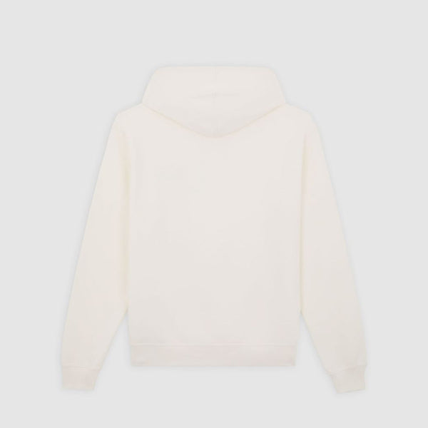 Dickies - Lewistown Egret Hoodie - DK0A8683 - EGRET