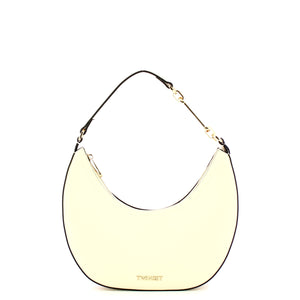 Twinset - Miss Twinset Madreperla Shoulder Bag - 251TB7034 - MADREPERLA