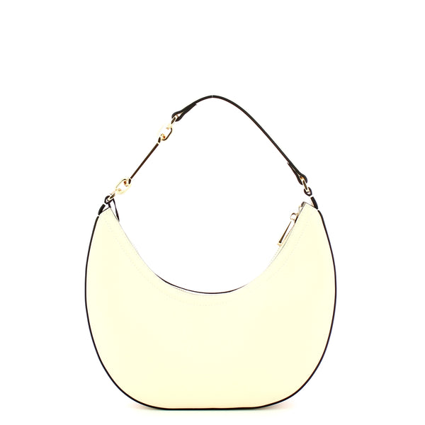 Twinset - Miss Twinset Madreperla Shoulder Bag - 251TB7034 - MADREPERLA
