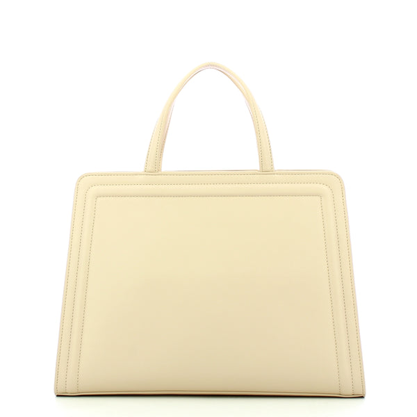 Twinset - Tote Brera Delicate Beige - 251TB7233 - DELICATE/BEIGE