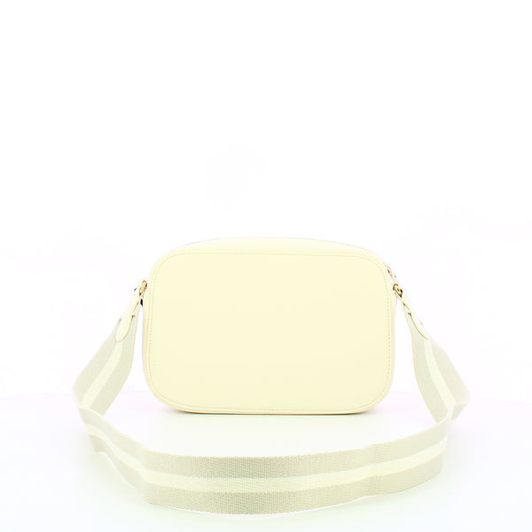 Twinset - I'm Not A Lady Madreperla Camera Bag - 251TB7044 - MADREPERLA