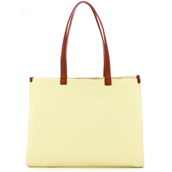 Twinset - Matera Light Rope Shopping Bag - 251TB7081 - LIGHT/ROPE