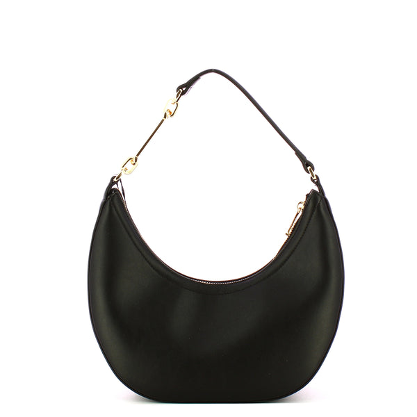Twinset - Miss Twinset Nero Shoulder Bag - 251TB7034 - NERO