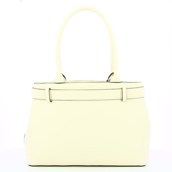 Twinset - Voyage Madreperla Medium Tote - 251TB7291 - MADREPERLA