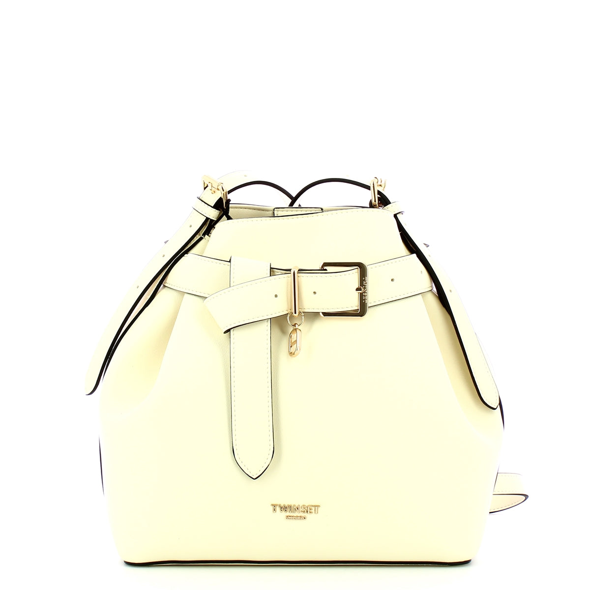 Twinset - Voyage Madreperla Bucket Bag - 251TB7292 - MADREPERLA