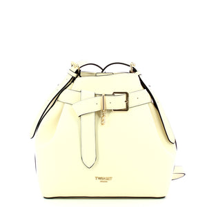 Twinset - Voyage Madreperla Bucket Bag - 251TB7292 - MADREPERLA